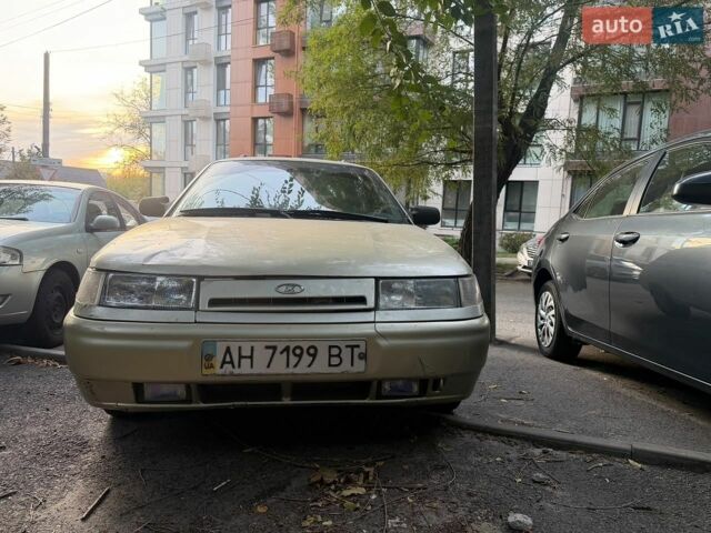 ВАЗ 2111, объемом двигателя 1.6 л и пробегом 312 тыс. км за 1900 $, фото 1 на Automoto.ua