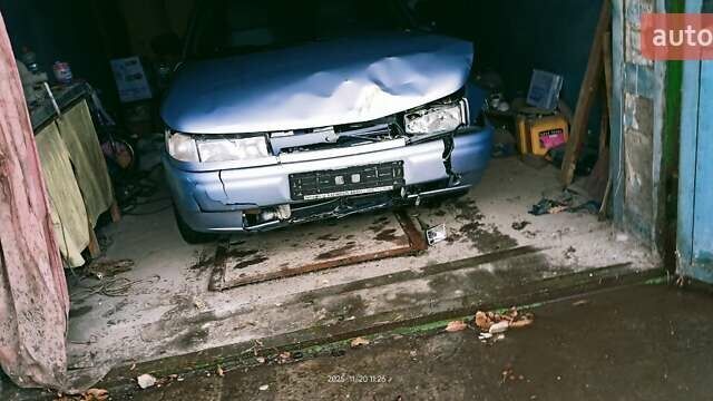 ВАЗ 2111, объемом двигателя 1.6 л и пробегом 100 тыс. км за 1000 $, фото 1 на Automoto.ua