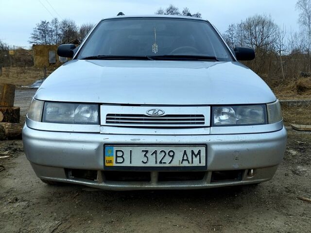 ВАЗ 2111, об'ємом двигуна 1.6 л та пробігом 0 тис. км за 1800 $, фото 1 на Automoto.ua