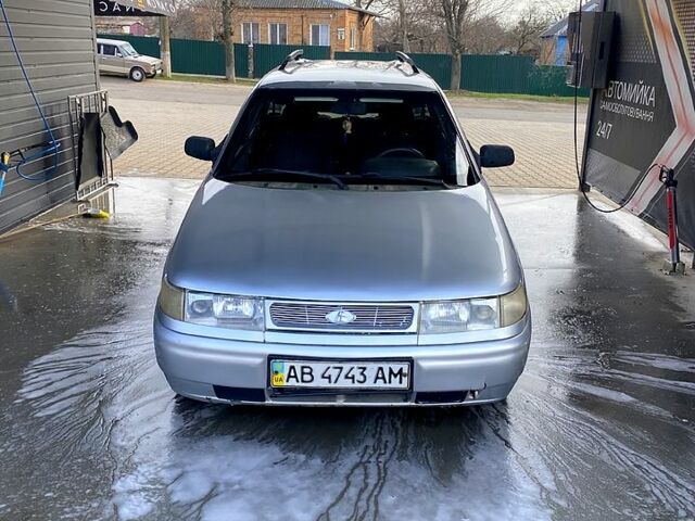 ВАЗ 2111, объемом двигателя 16 л и пробегом 0 тыс. км за 1650 $, фото 1 на Automoto.ua