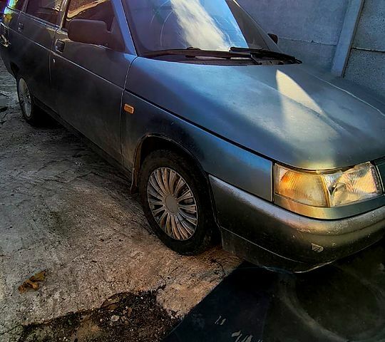 ВАЗ 2111, объемом двигателя 1.6 л и пробегом 0 тыс. км за 1500 $, фото 1 на Automoto.ua