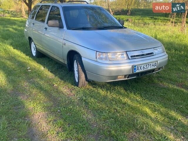 ВАЗ 2111, объемом двигателя 1.6 л и пробегом 240 тыс. км за 1900 $, фото 1 на Automoto.ua