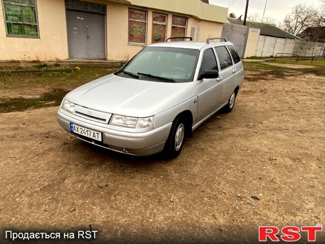 ВАЗ 2111, объемом двигателя 16 л и пробегом 200 тыс. км за 1950 $, фото 1 на Automoto.ua