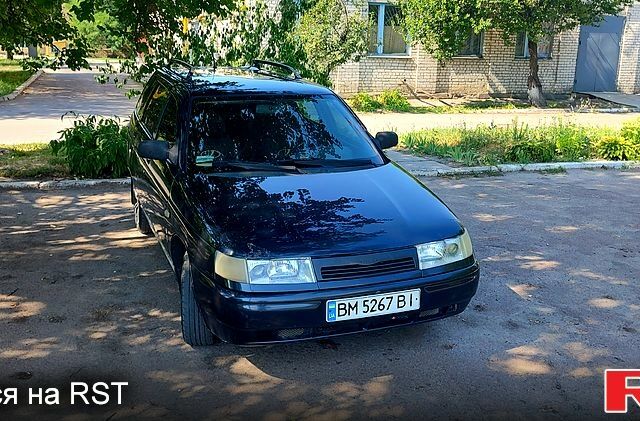ВАЗ 2111, об'ємом двигуна 1.6 л та пробігом 240 тис. км за 2250 $, фото 1 на Automoto.ua