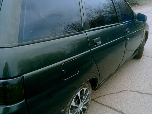 ВАЗ 2111, об'ємом двигуна 1.6 л та пробігом 686 тис. км за 1350 $, фото 1 на Automoto.ua