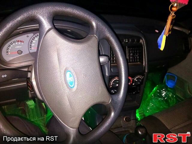 ВАЗ 2111, объемом двигателя 1.5 л и пробегом 0 тыс. км за 2500 $, фото 1 на Automoto.ua