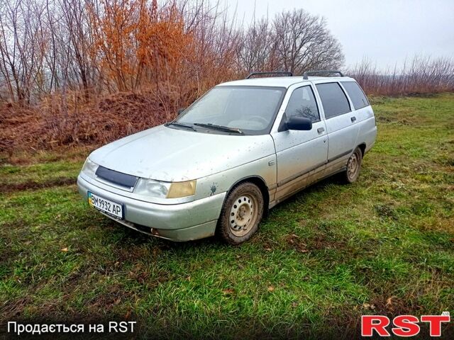 ВАЗ 2111, объемом двигателя 16 л и пробегом 150 тыс. км за 950 $, фото 1 на Automoto.ua