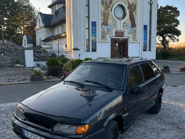 ВАЗ 2111, об'ємом двигуна 1.6 л та пробігом 300 тис. км за 899 $, фото 1 на Automoto.ua