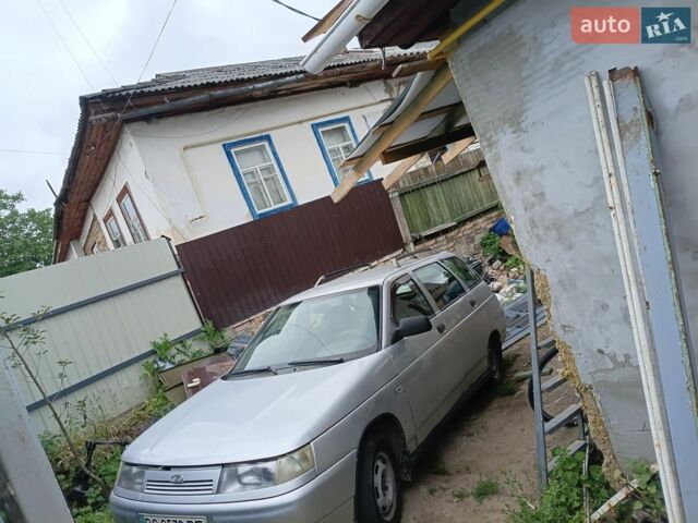 ВАЗ 2111, объемом двигателя 0 л и пробегом 100 тыс. км за 713 $, фото 1 на Automoto.ua
