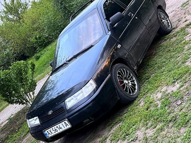 ВАЗ 2111, объемом двигателя 1.6 л и пробегом 0 тыс. км за 2500 $, фото 1 на Automoto.ua