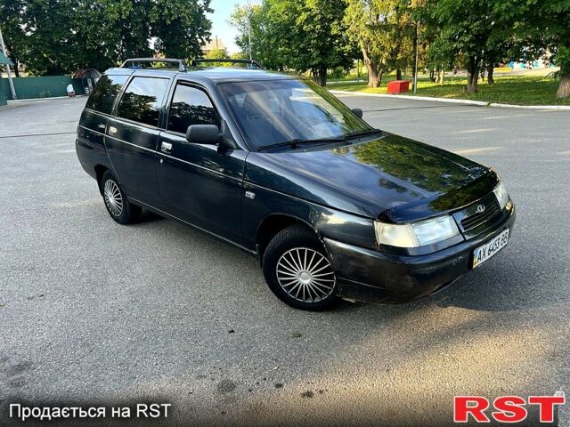 ВАЗ 2111, об'ємом двигуна 1.6 л та пробігом 180 тис. км за 1600 $, фото 1 на Automoto.ua