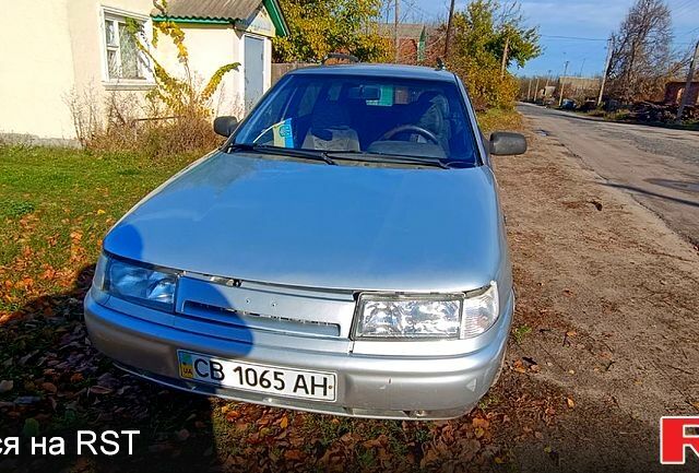 ВАЗ 2111, об'ємом двигуна 1.6 л та пробігом 143 тис. км за 1500 $, фото 1 на Automoto.ua