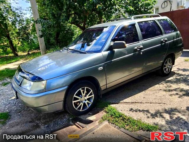 ВАЗ 2111, объемом двигателя 1.6 л и пробегом 150 тыс. км за 1900 $, фото 1 на Automoto.ua
