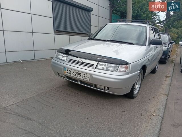 ВАЗ 2111, объемом двигателя 0 л и пробегом 56 тыс. км за 2450 $, фото 1 на Automoto.ua
