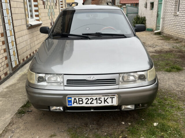 ВАЗ 2111, объемом двигателя 1.6 л и пробегом 195 тыс. км за 2700 $, фото 1 на Automoto.ua
