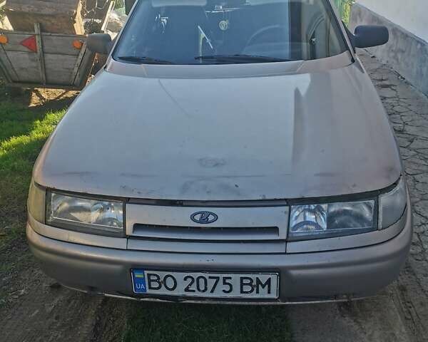 ВАЗ 2111, объемом двигателя 1.6 л и пробегом 250 тыс. км за 950 $, фото 1 на Automoto.ua