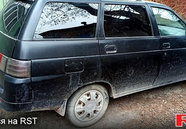 ВАЗ 2111, объемом двигателя 1.6 л и пробегом 450 тыс. км за 850 $, фото 1 на Automoto.ua