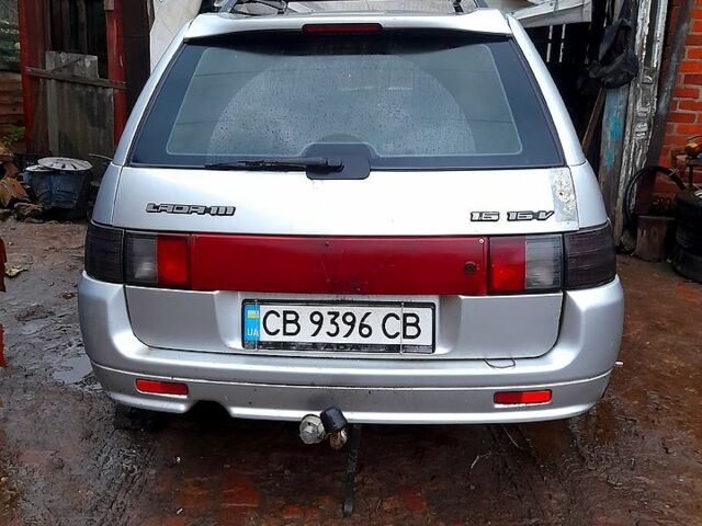 ВАЗ 2111, об'ємом двигуна 1.6 л та пробігом 189 тис. км за 950 $, фото 1 на Automoto.ua