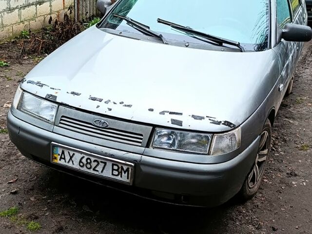 ВАЗ 2111, об'ємом двигуна 1.6 л та пробігом 0 тис. км за 1200 $, фото 1 на Automoto.ua