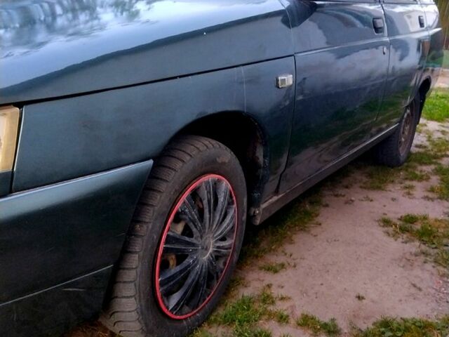 ВАЗ 2111, об'ємом двигуна 1.6 л та пробігом 220 тис. км за 1500 $, фото 1 на Automoto.ua