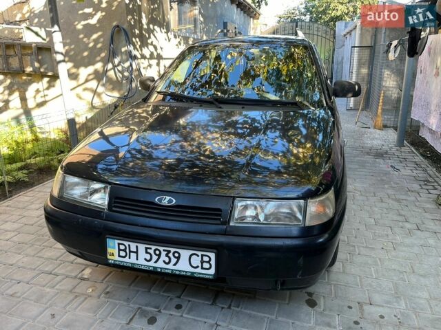 ВАЗ 2111, объемом двигателя 0 л и пробегом 162 тыс. км за 1550 $, фото 1 на Automoto.ua