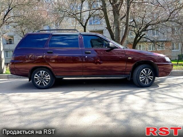 ВАЗ 2111, об'ємом двигуна 16 л та пробігом 200 тис. км за 3300 $, фото 1 на Automoto.ua