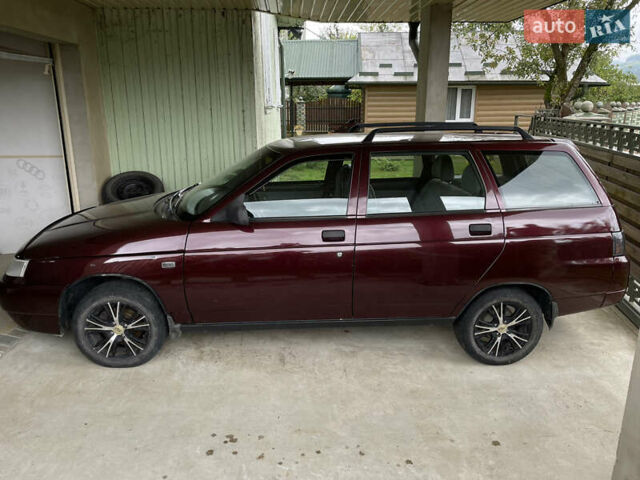 ВАЗ 2111, объемом двигателя 0 л и пробегом 78 тыс. км за 2500 $, фото 1 на Automoto.ua