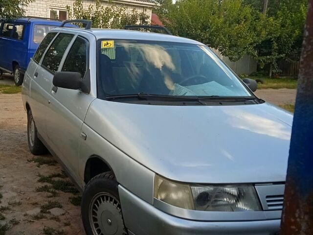 ВАЗ 2111, об'ємом двигуна 16 л та пробігом 197 тис. км за 1400 $, фото 1 на Automoto.ua