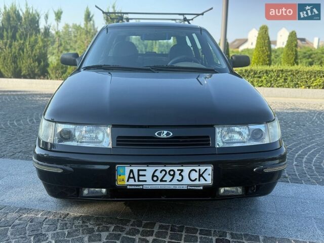 ВАЗ 2111, об'ємом двигуна 1.6 л та пробігом 64 тис. км за 3500 $, фото 1 на Automoto.ua