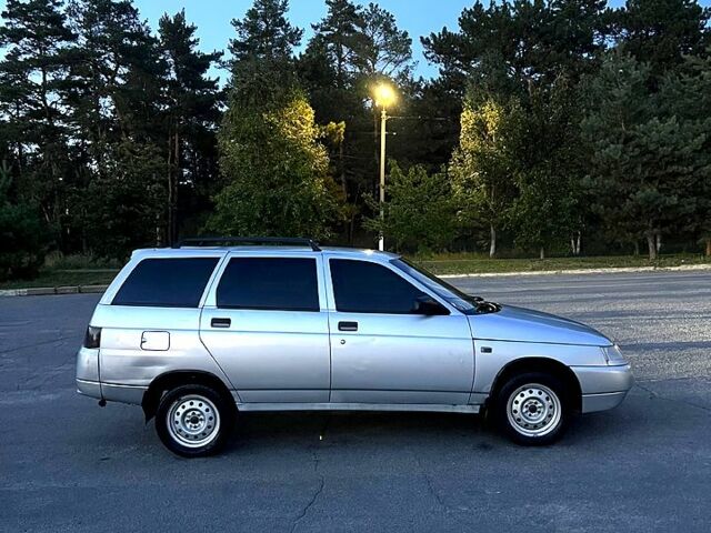 ВАЗ 2111, объемом двигателя 1.6 л и пробегом 171 тыс. км за 2500 $, фото 1 на Automoto.ua