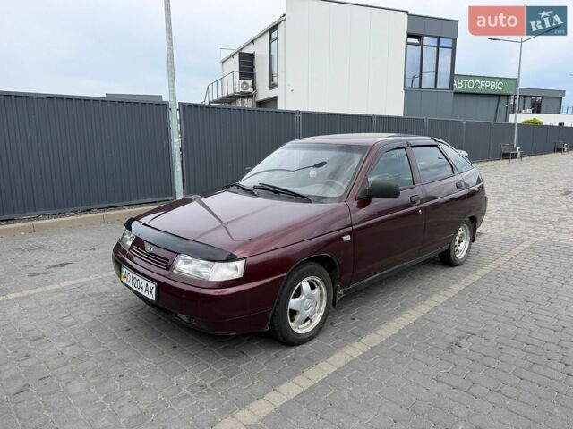 ВАЗ 2111, объемом двигателя 1.6 л и пробегом 160 тыс. км за 1700 $, фото 1 на Automoto.ua