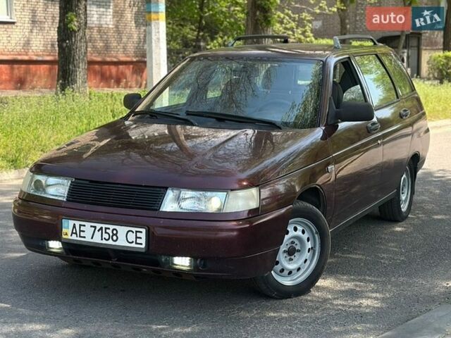 ВАЗ 2111, объемом двигателя 0 л и пробегом 222 тыс. км за 2600 $, фото 1 на Automoto.ua