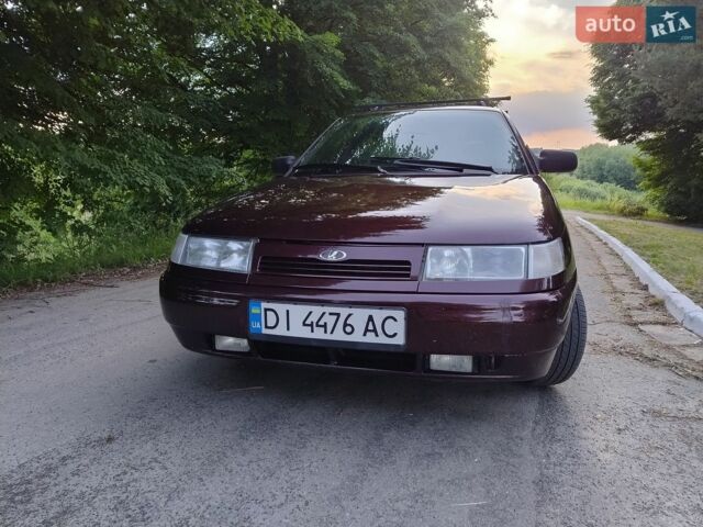 ВАЗ 2111, об'ємом двигуна 1.6 л та пробігом 229 тис. км за 2400 $, фото 1 на Automoto.ua