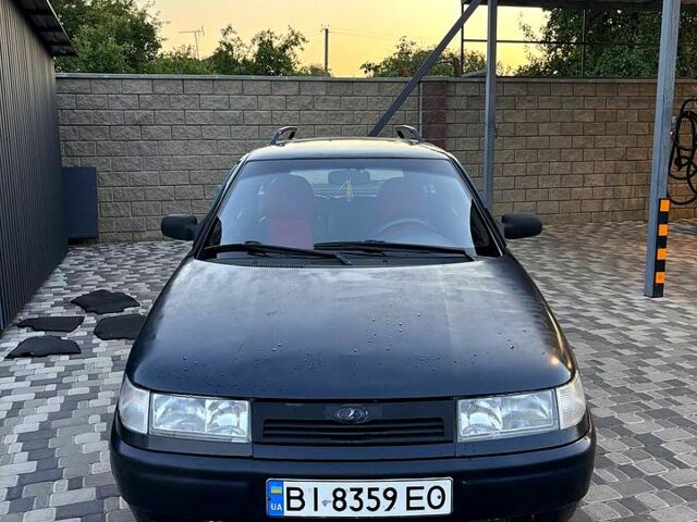 ВАЗ 2111, об'ємом двигуна 1.6 л та пробігом 250 тис. км за 1750 $, фото 1 на Automoto.ua