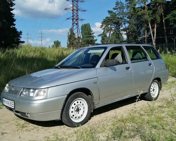 ВАЗ 2111, объемом двигателя 1.6 л и пробегом 138 тыс. км за 2799 $, фото 1 на Automoto.ua