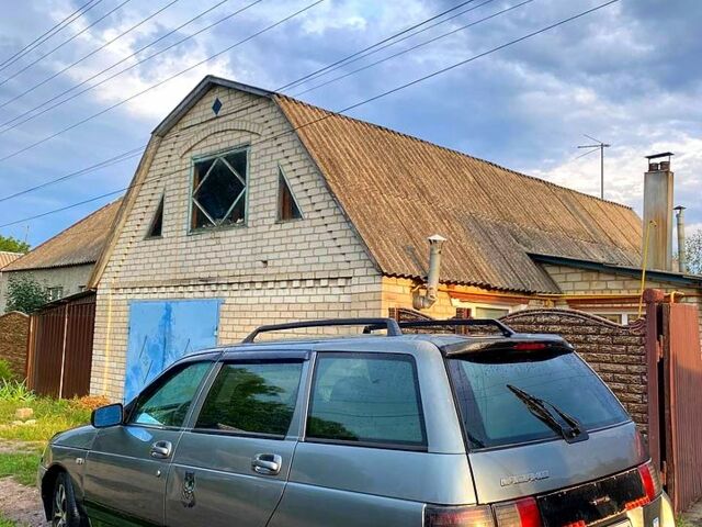 ВАЗ 2111, об'ємом двигуна 1.6 л та пробігом 0 тис. км за 2000 $, фото 1 на Automoto.ua