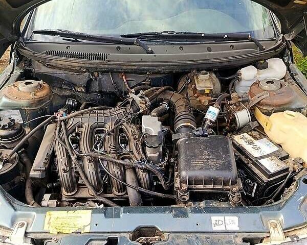 ВАЗ 2111, объемом двигателя 1.6 л и пробегом 400 тыс. км за 1850 $, фото 1 на Automoto.ua