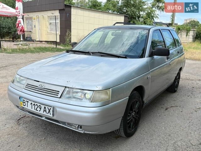 ВАЗ 2111, об'ємом двигуна 1.6 л та пробігом 220 тис. км за 1650 $, фото 1 на Automoto.ua