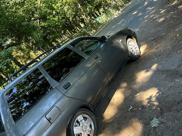 ВАЗ 2111, объемом двигателя 1.6 л и пробегом 170 тыс. км за 1950 $, фото 1 на Automoto.ua