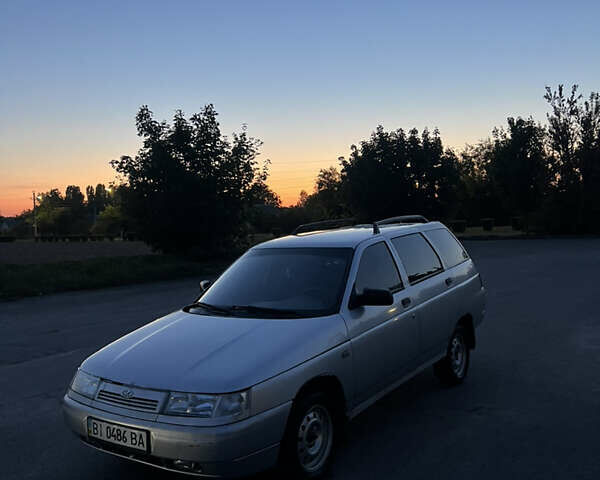 ВАЗ 2111, объемом двигателя 1.6 л и пробегом 171 тыс. км за 2500 $, фото 1 на Automoto.ua