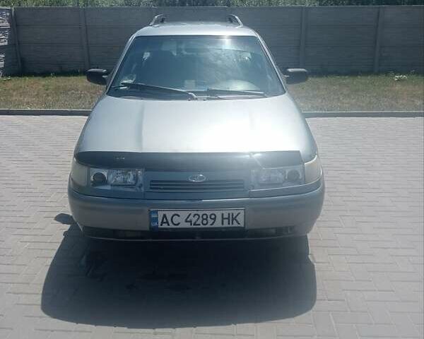 ВАЗ 2111, объемом двигателя 1.6 л и пробегом 200 тыс. км за 2000 $, фото 1 на Automoto.ua