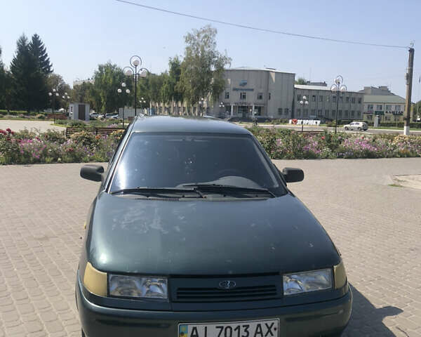 ВАЗ 2111, объемом двигателя 1.6 л и пробегом 157 тыс. км за 1700 $, фото 1 на Automoto.ua