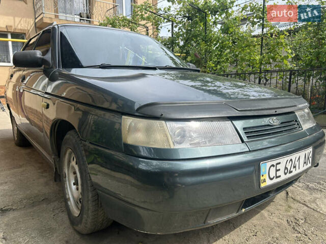 ВАЗ 2111, объемом двигателя 1.6 л и пробегом 122 тыс. км за 1900 $, фото 1 на Automoto.ua