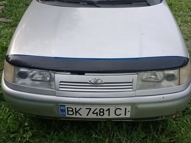 ВАЗ 2111, об'ємом двигуна 1.6 л та пробігом 202 тис. км за 1150 $, фото 1 на Automoto.ua
