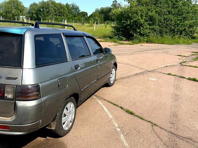 ВАЗ 2111, об'ємом двигуна 1.6 л та пробігом 0 тис. км за 1800 $, фото 1 на Automoto.ua