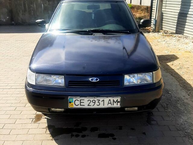 ВАЗ 2111, объемом двигателя 1.6 л и пробегом 0 тыс. км за 2150 $, фото 1 на Automoto.ua