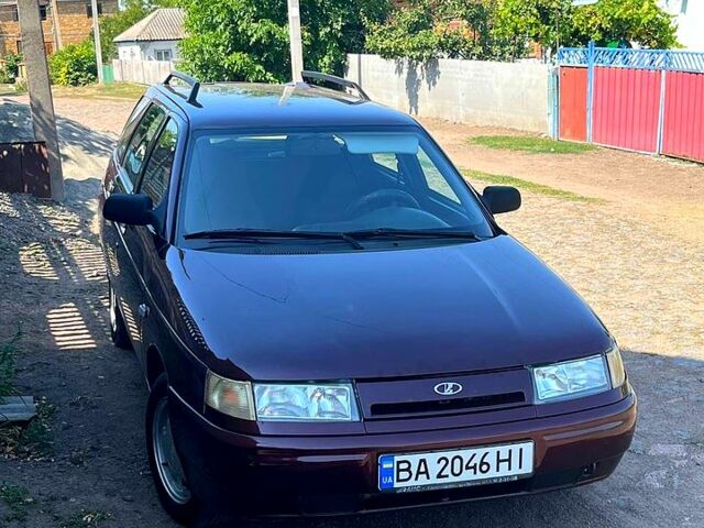 ВАЗ 2111, об'ємом двигуна 1.6 л та пробігом 32 тис. км за 2850 $, фото 1 на Automoto.ua