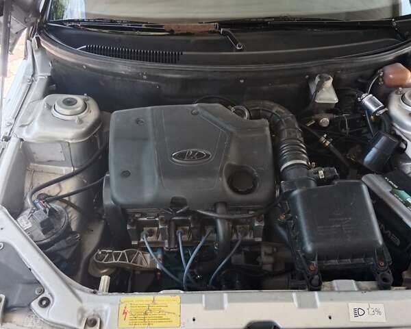 ВАЗ 2111, объемом двигателя 1.6 л и пробегом 234 тыс. км за 3400 $, фото 1 на Automoto.ua
