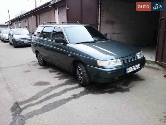 ВАЗ 2111, об'ємом двигуна 1.6 л та пробігом 155 тис. км за 2700 $, фото 1 на Automoto.ua