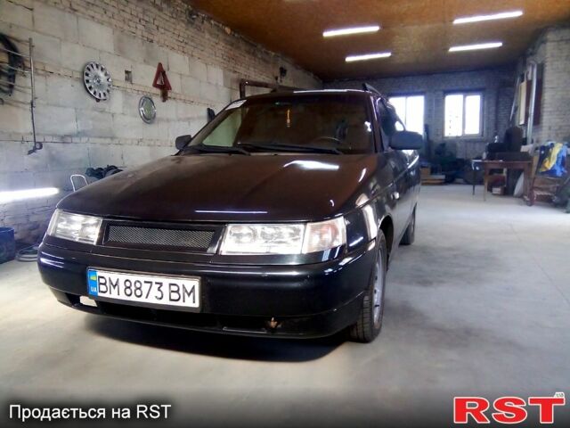 ВАЗ 2111, об'ємом двигуна 16 л та пробігом 199 тис. км за 1699 $, фото 1 на Automoto.ua